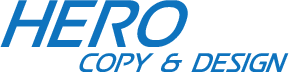 Logo Herocopy